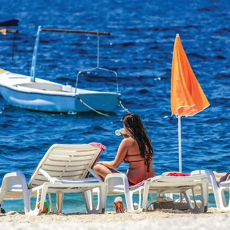 Beautiful In Okrug Gornji Σπίτι διακοπών *